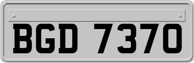 BGD7370
