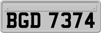 BGD7374