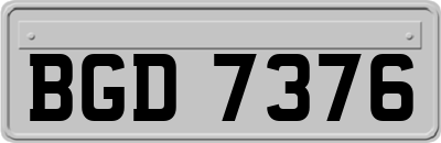 BGD7376
