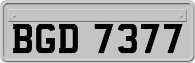 BGD7377