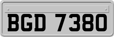 BGD7380