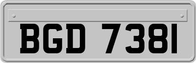 BGD7381
