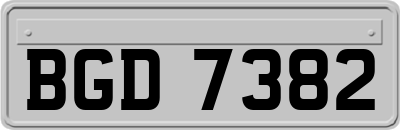 BGD7382