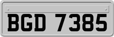 BGD7385