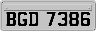 BGD7386