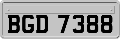 BGD7388