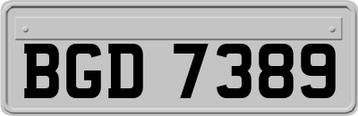 BGD7389
