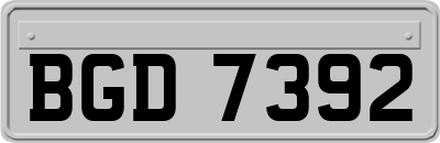 BGD7392