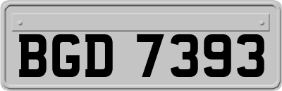 BGD7393
