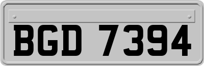 BGD7394