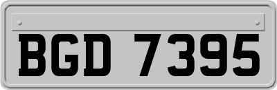 BGD7395