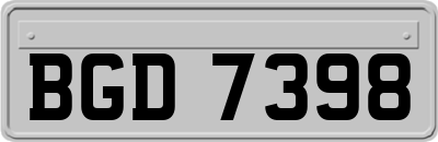 BGD7398