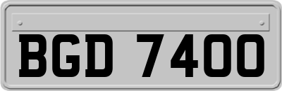 BGD7400