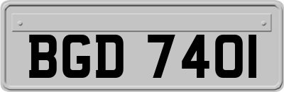 BGD7401