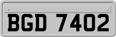 BGD7402