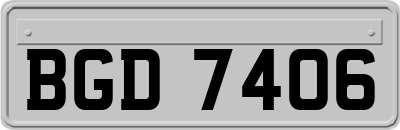 BGD7406
