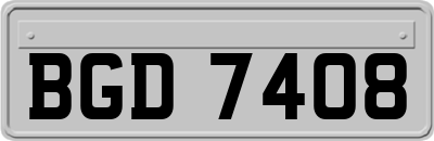 BGD7408