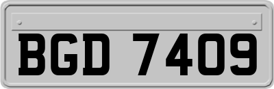 BGD7409