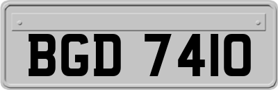 BGD7410