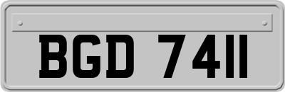 BGD7411