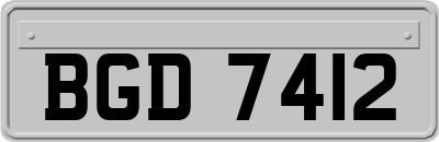 BGD7412