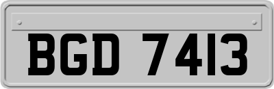 BGD7413