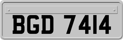 BGD7414