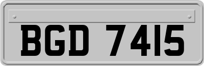 BGD7415