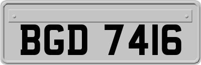BGD7416