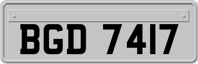 BGD7417