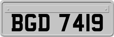BGD7419