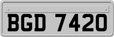 BGD7420