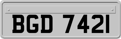 BGD7421