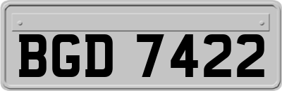 BGD7422