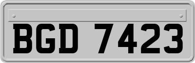 BGD7423