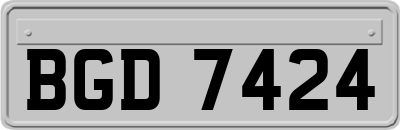 BGD7424