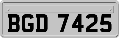 BGD7425