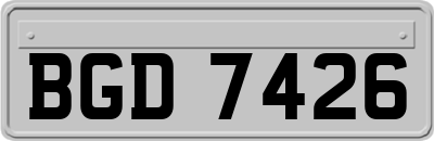 BGD7426