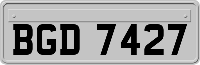 BGD7427