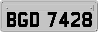 BGD7428