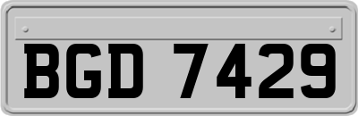 BGD7429