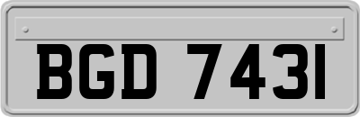 BGD7431