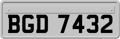 BGD7432