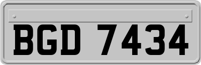 BGD7434
