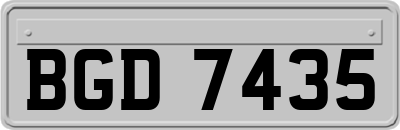 BGD7435
