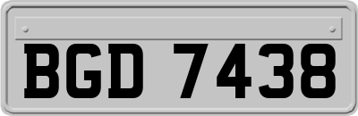 BGD7438