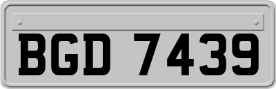 BGD7439