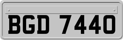 BGD7440