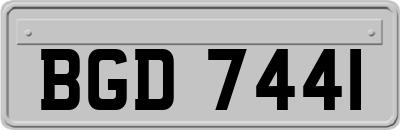 BGD7441