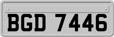 BGD7446